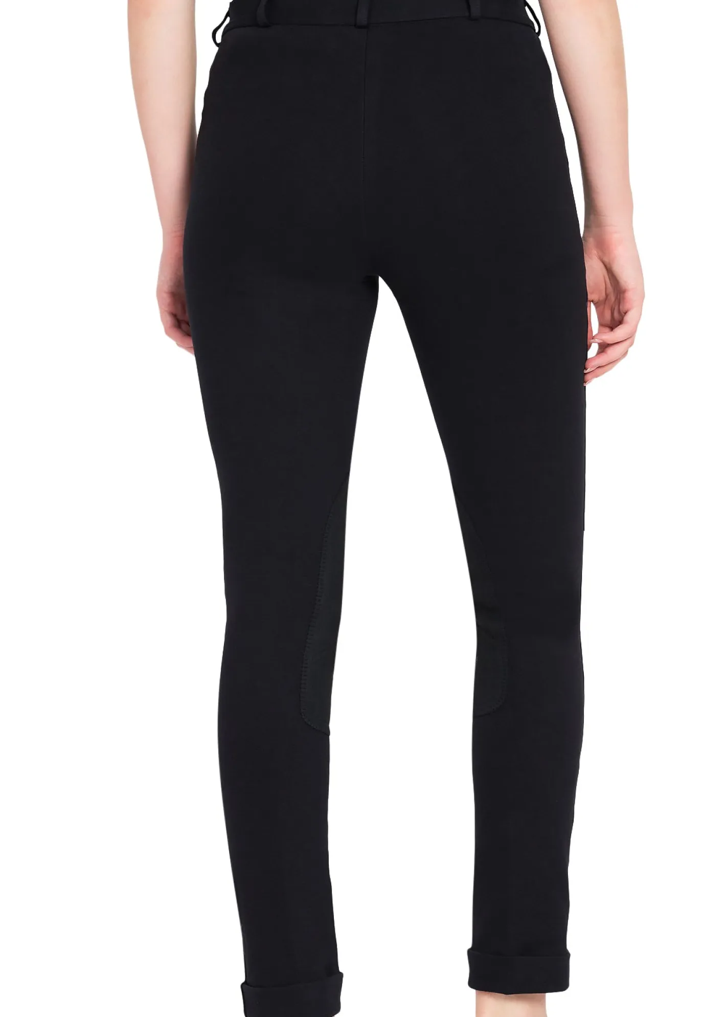 JPC EQUESTRIAN TuffRider® Ladies' Cotton Jodhpur
