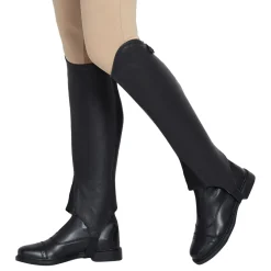 JPC EQUESTRIAN TuffRider® Ladies’ Gaiter Half Chaps