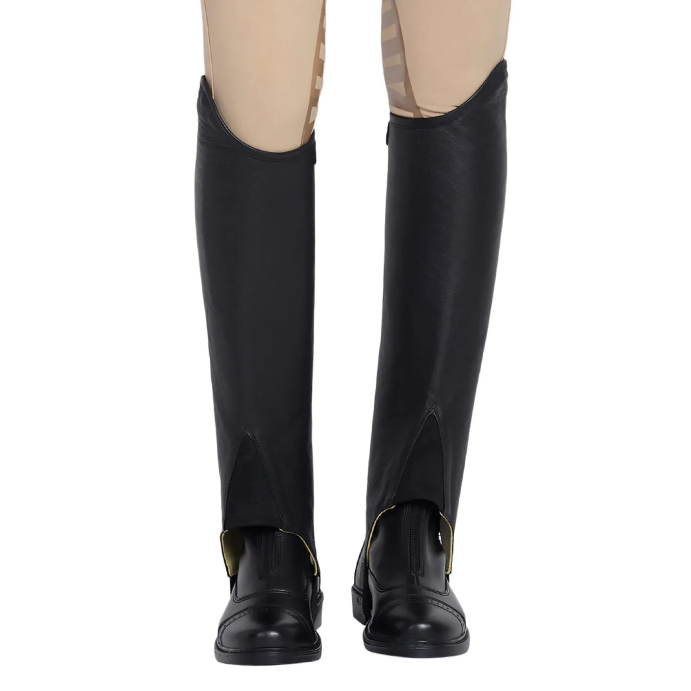 JPC EQUESTRIAN TuffRider® Ladies’ Gaiter Half Chaps