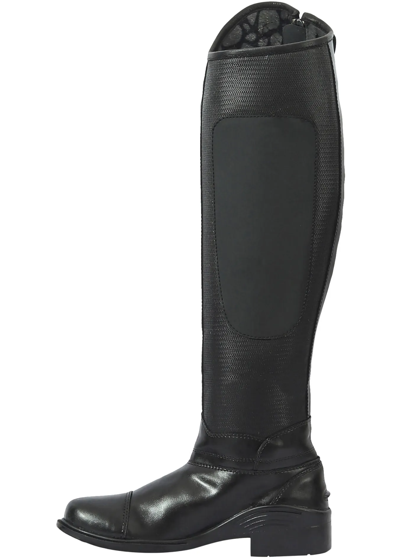 JPC EQUESTRIAN TuffRider® Ladies’ Gale Winter Zip Tall Boots