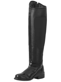 JPC EQUESTRIAN TuffRider® Ladies’ Gale Winter Zip Tall Boots