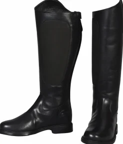 Women JPC EQUESTRIAN TuffRider® Ladies' Plus Rider Dress Boots