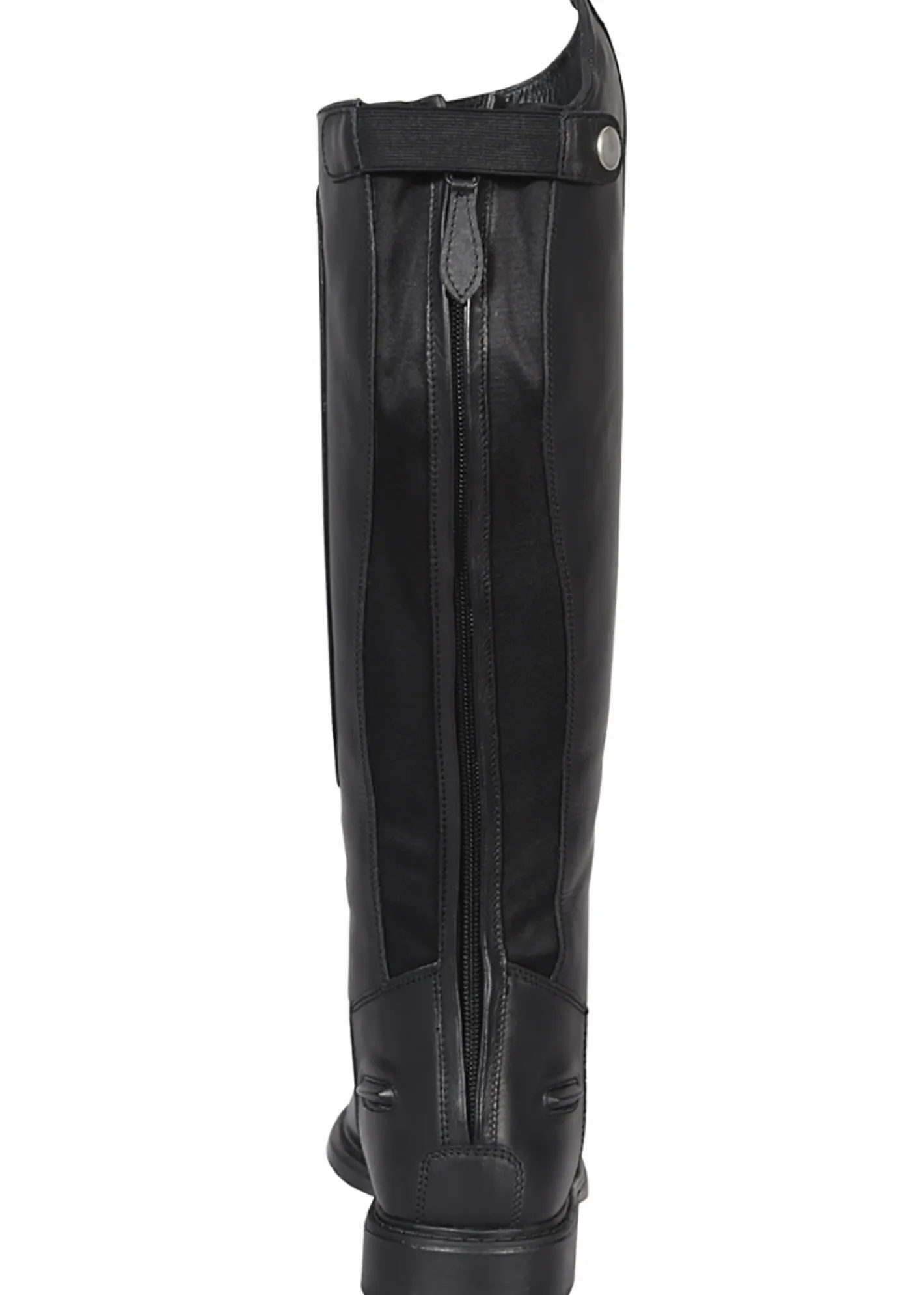 Women JPC EQUESTRIAN TuffRider® Ladies' Plus Rider Dress Boots