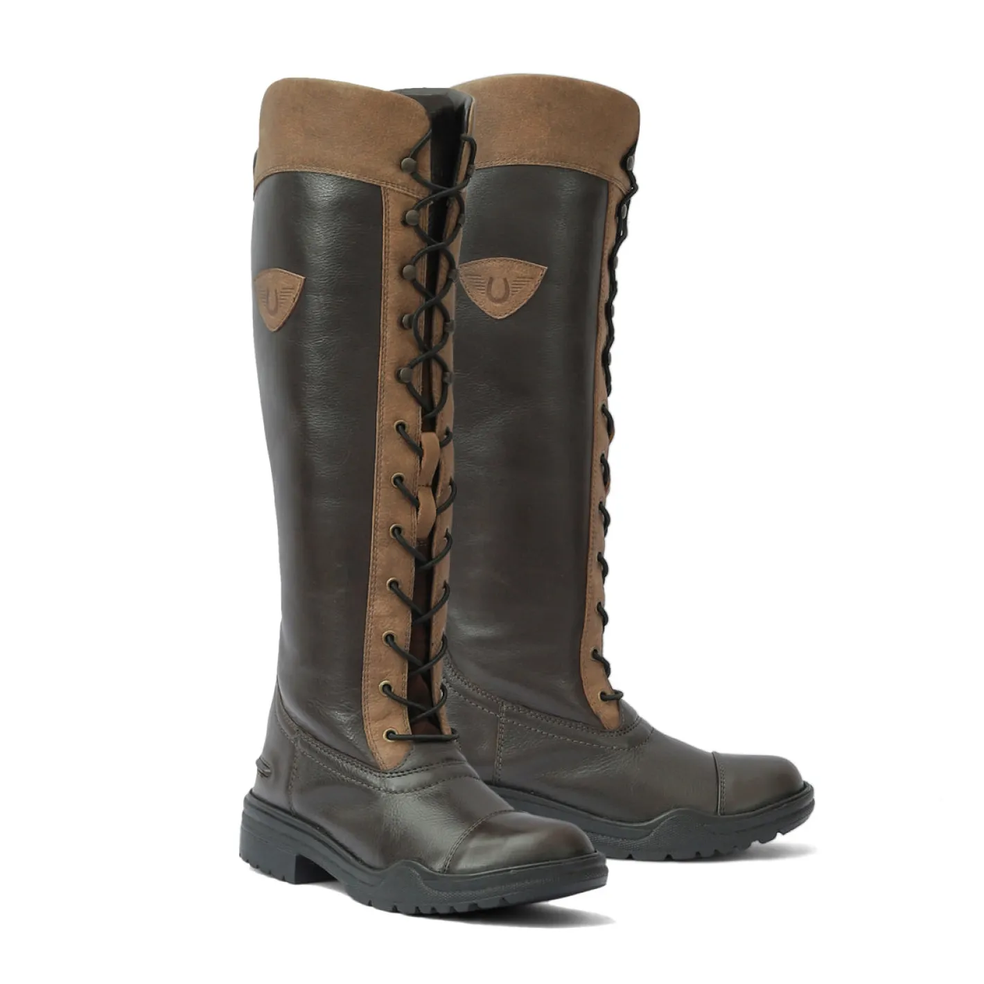 JPC EQUESTRIAN TuffRider® Ladies’ Raj Winter Tall Boots