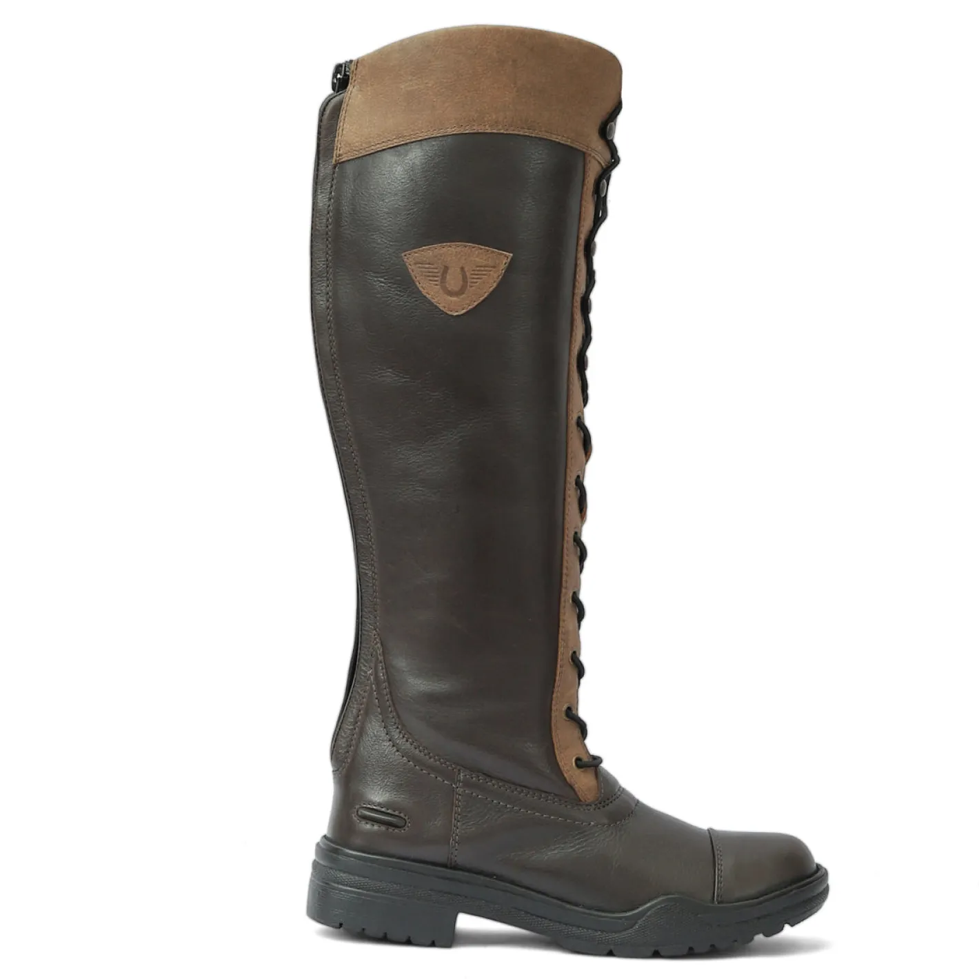 JPC EQUESTRIAN TuffRider® Ladies’ Raj Winter Tall Boots