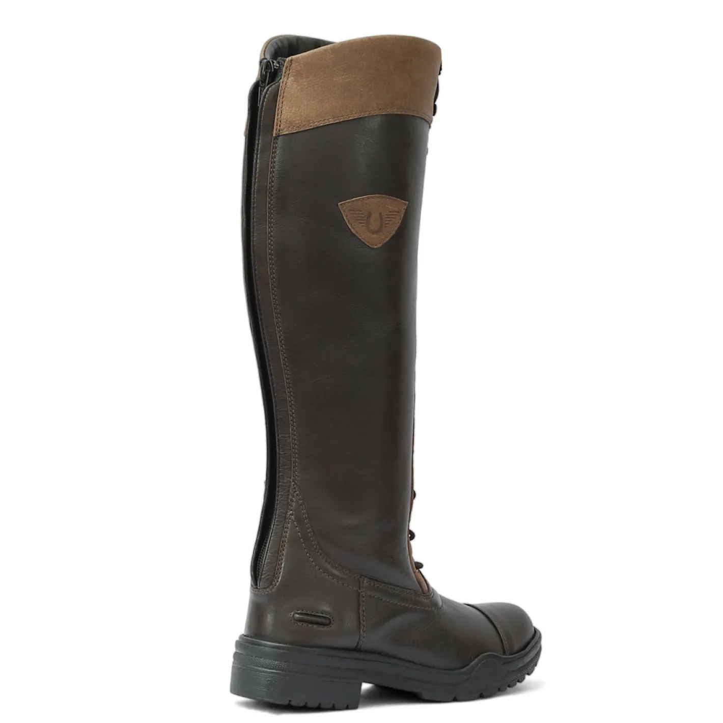 JPC EQUESTRIAN TuffRider® Ladies’ Raj Winter Tall Boots