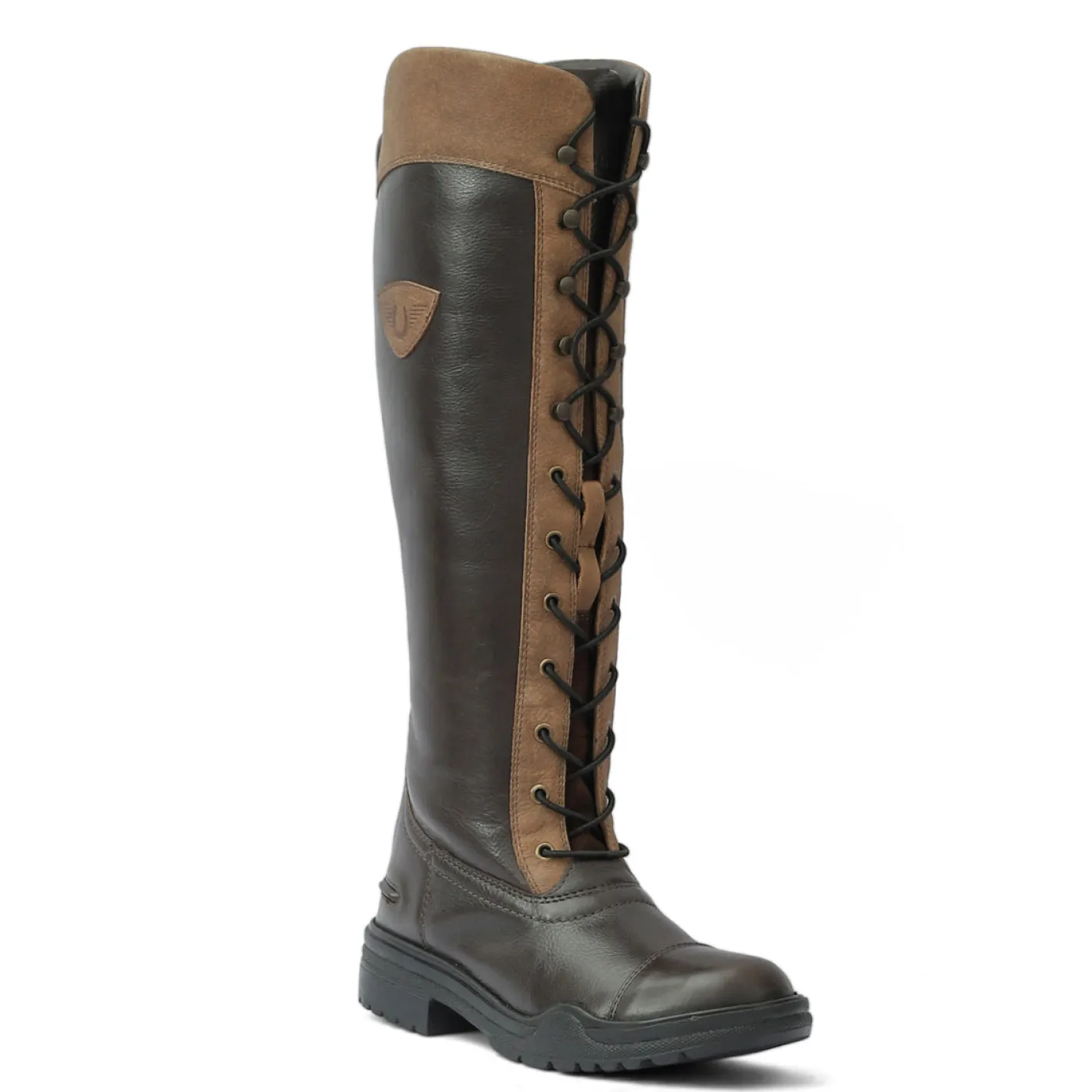 JPC EQUESTRIAN TuffRider® Ladies’ Raj Winter Tall Boots