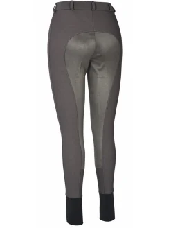 JPC EQUESTRIAN TuffRider® Ladies’ Ribb Full-Seat Breech – Regular length