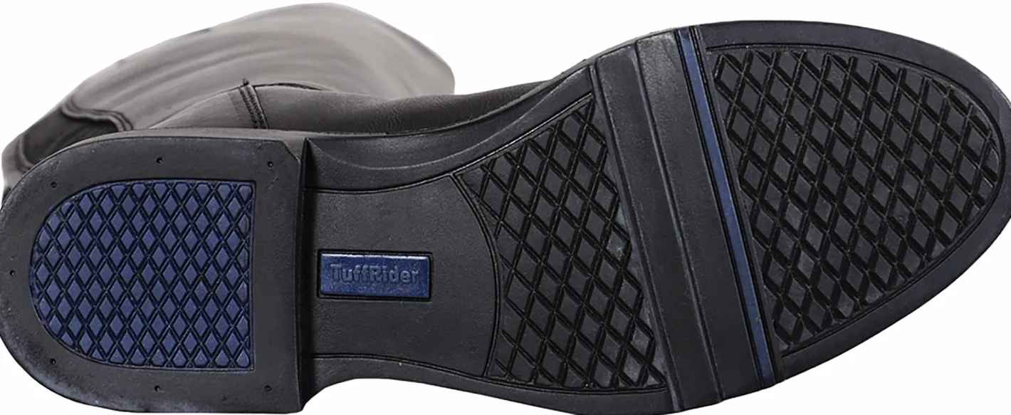 Women JPC EQUESTRIAN TuffRider® Ladies' Short Baroque Field Boots