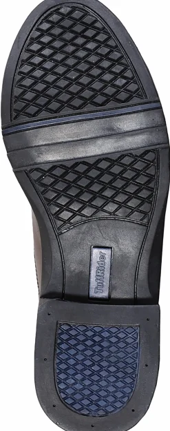 Women JPC EQUESTRIAN TuffRider® Ladies’ Starter Front-Zip Paddock Boots