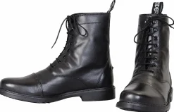 JPC EQUESTRIAN TuffRider® Men's Baroque Lace Up Laced Paddock Boots