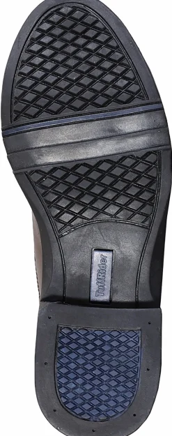 JPC EQUESTRIAN TuffRider® Men's Baroque Lace Up Laced Paddock Boots