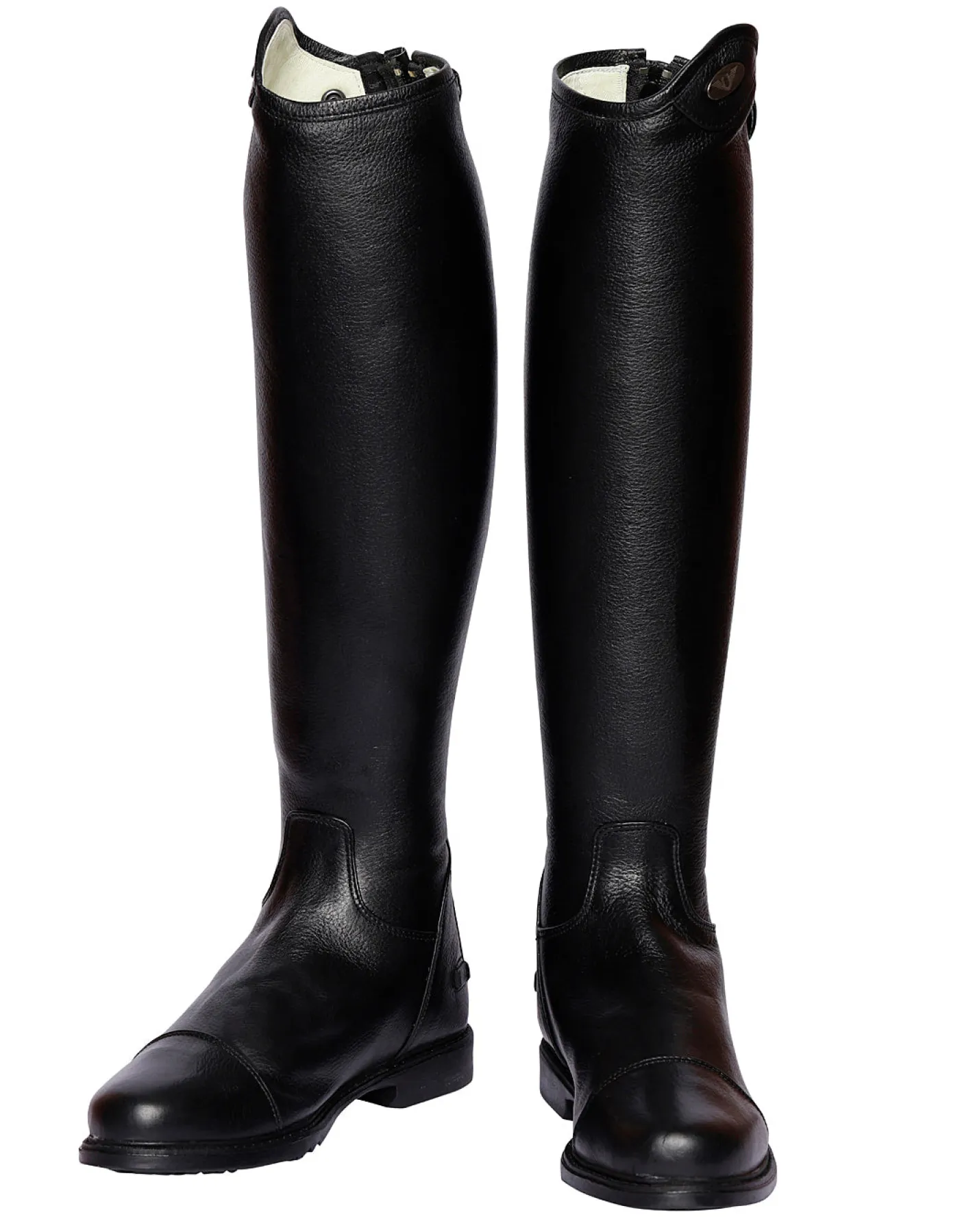 JPC EQUESTRIAN TuffRider® Men’s Belmont Dress Boots