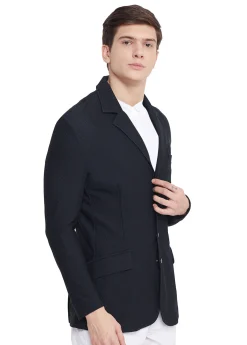JPC EQUESTRIAN TuffRider® Men’s EquiVent Show Coat