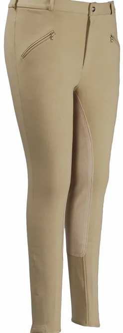 JPC EQUESTRIAN TuffRider® Men's Full-Seat Breech