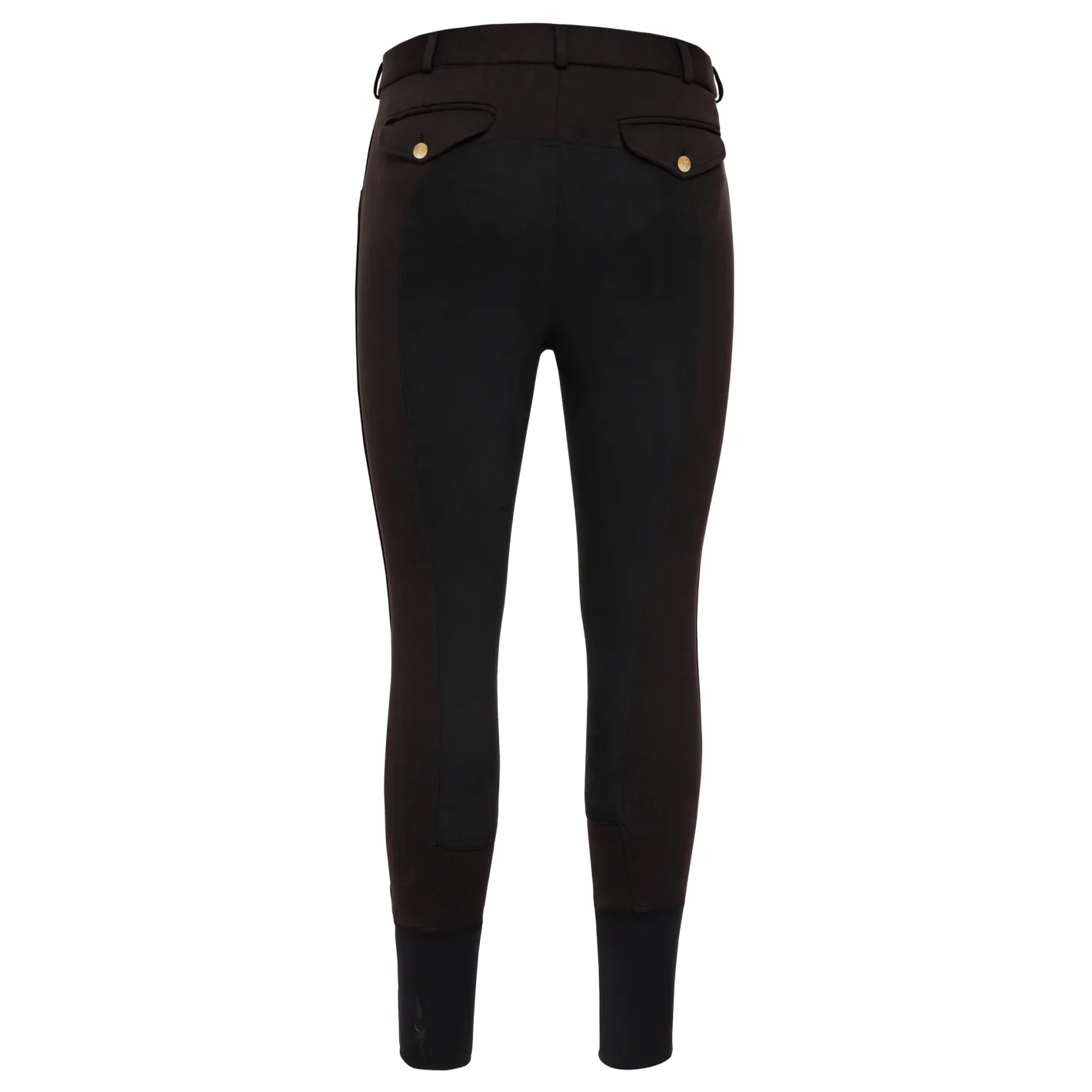 JPC EQUESTRIAN TuffRider® Men’s Patrol Full-Seat Breech