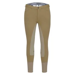 JPC EQUESTRIAN TuffRider® Men’s Patrol Full-Seat Breech