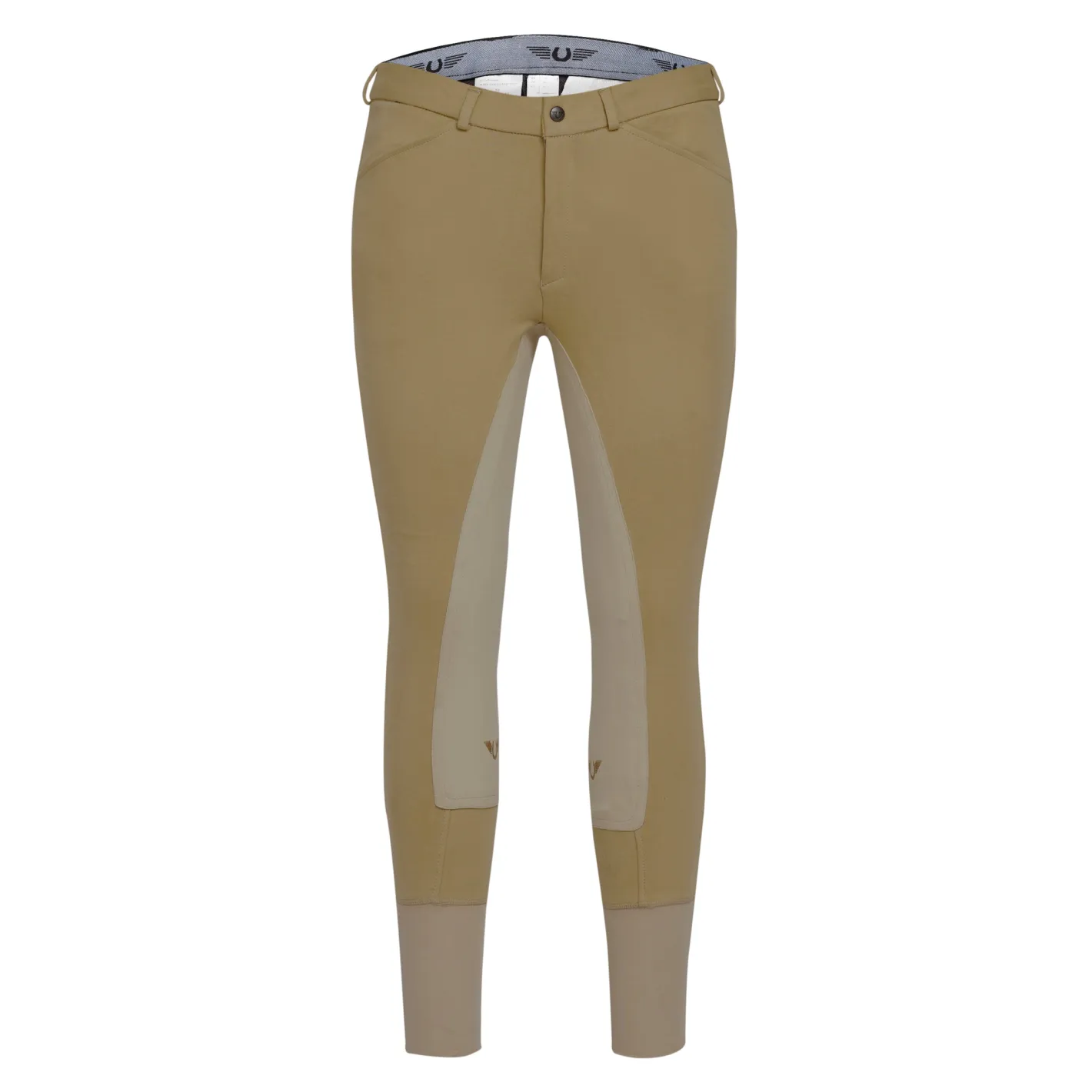 JPC EQUESTRIAN TuffRider® Men’s Patrol Full-Seat Breech