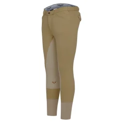 JPC EQUESTRIAN TuffRider® Men’s Patrol Full-Seat Breech