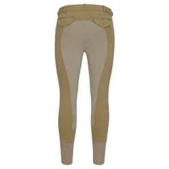 JPC EQUESTRIAN TuffRider® Men’s Patrol Full-Seat Breech