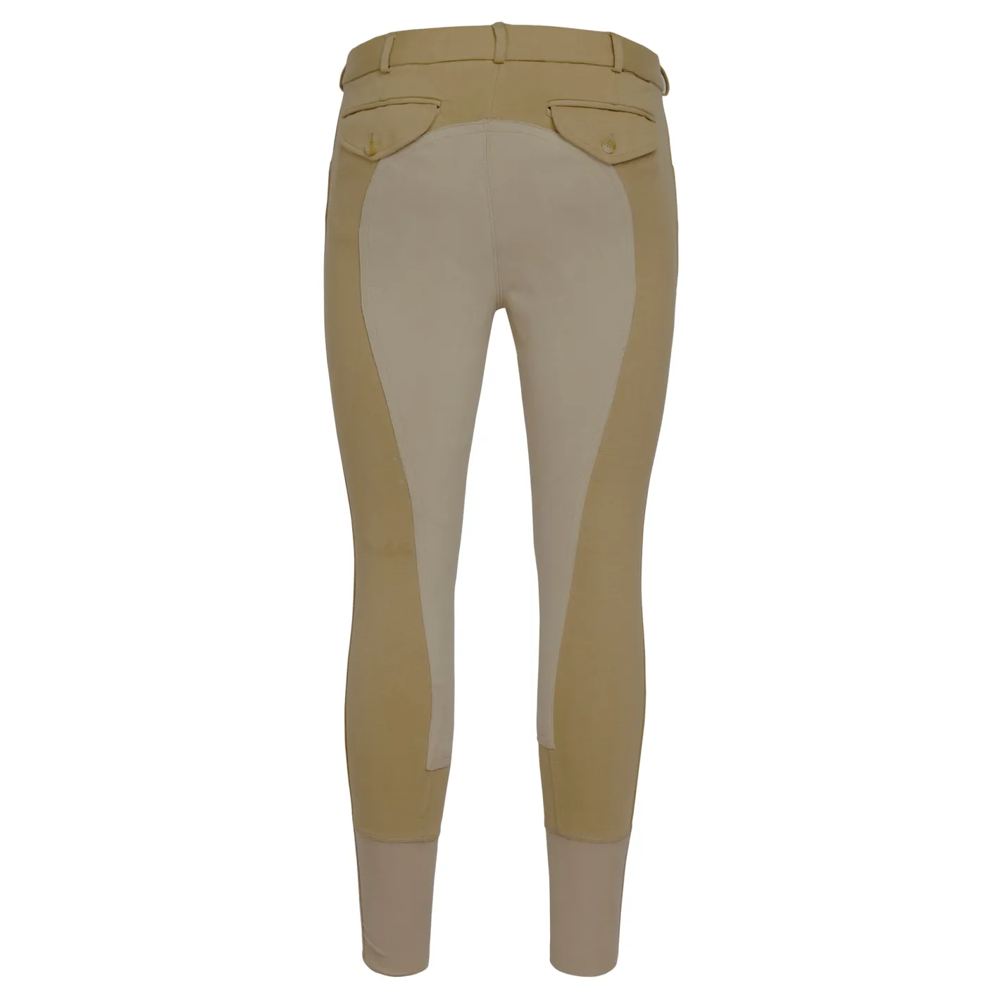 JPC EQUESTRIAN TuffRider® Men’s Patrol Full-Seat Breech