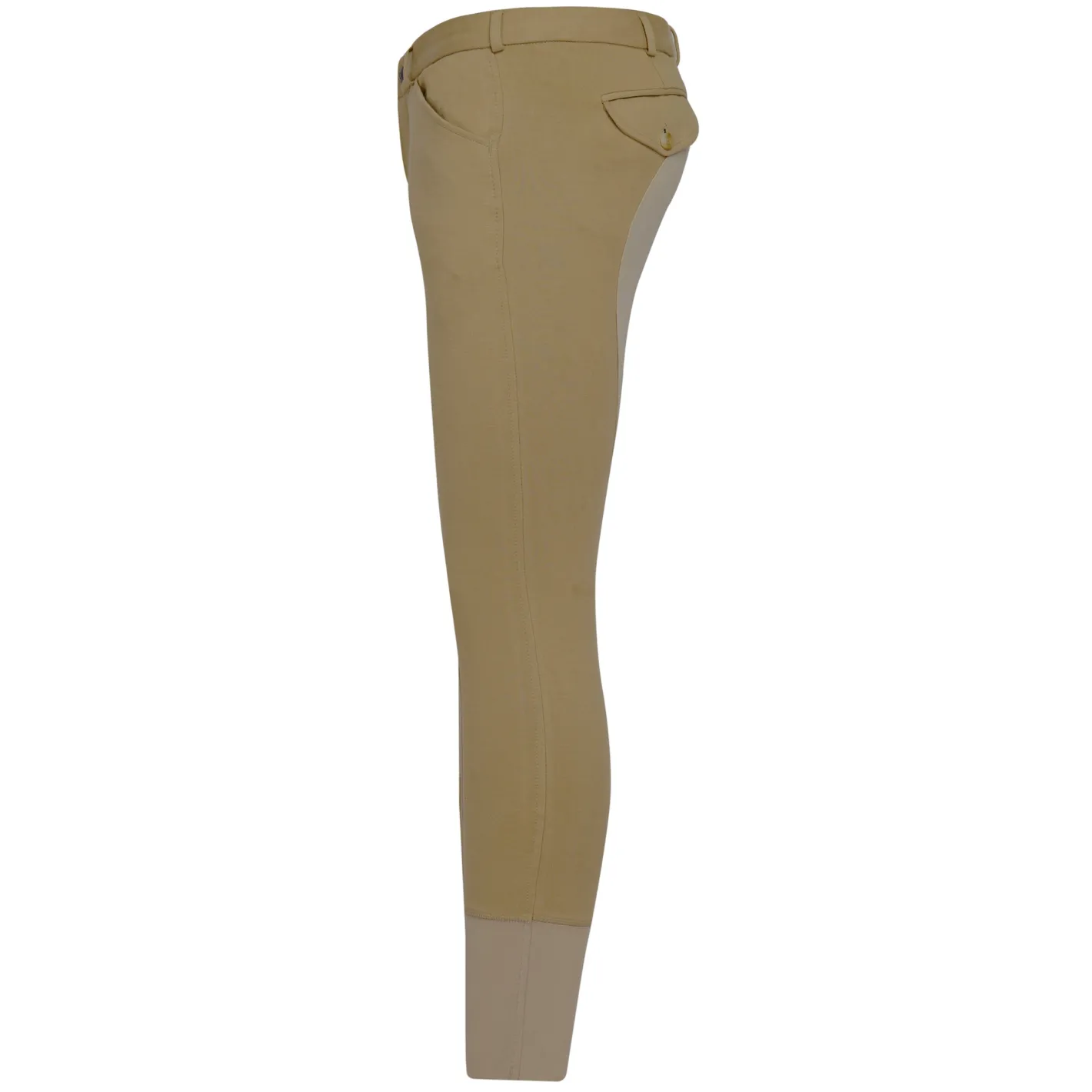 JPC EQUESTRIAN TuffRider® Men’s Patrol Full-Seat Breech