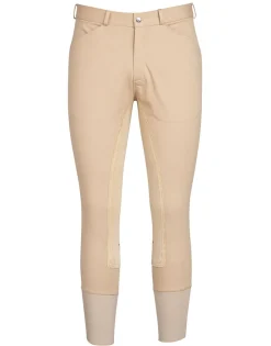 JPC EQUESTRIAN TuffRider® Men’s Patrol Full-Seat Breech