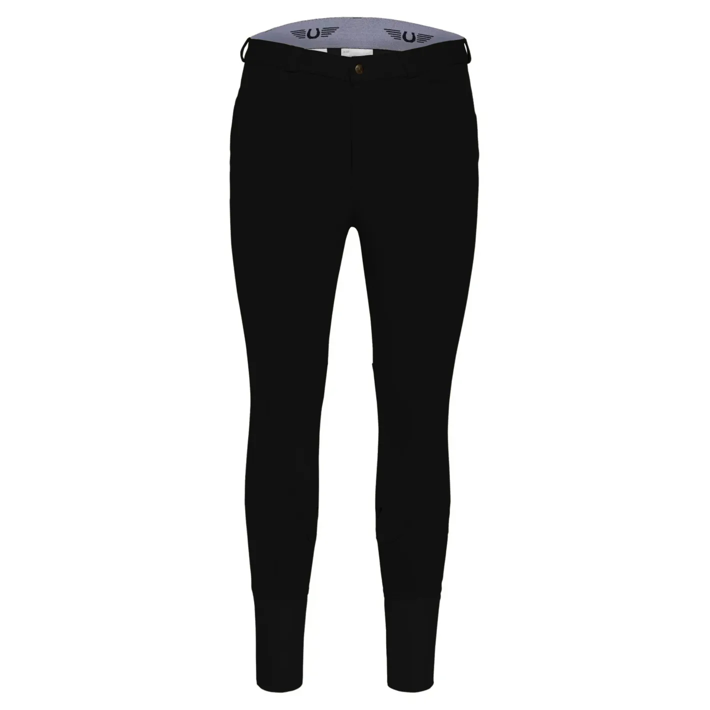 JPC EQUESTRIAN TuffRider® Men’s Patrol Knee-Patch Breech
