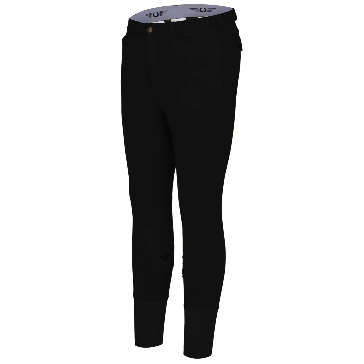 JPC EQUESTRIAN TuffRider® Men’s Patrol Knee-Patch Breech