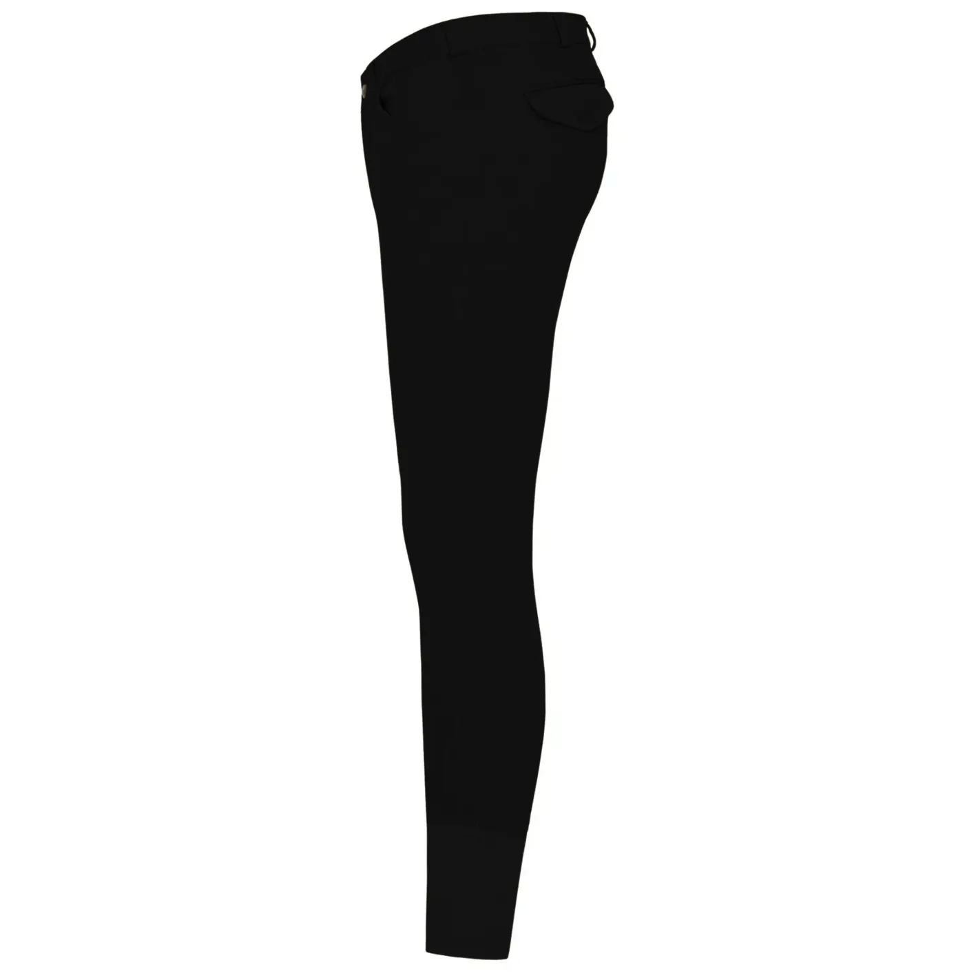 JPC EQUESTRIAN TuffRider® Men’s Patrol Knee-Patch Breech
