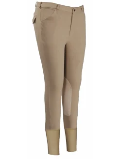 JPC EQUESTRIAN TuffRider® Men's Patrol Riding Breech