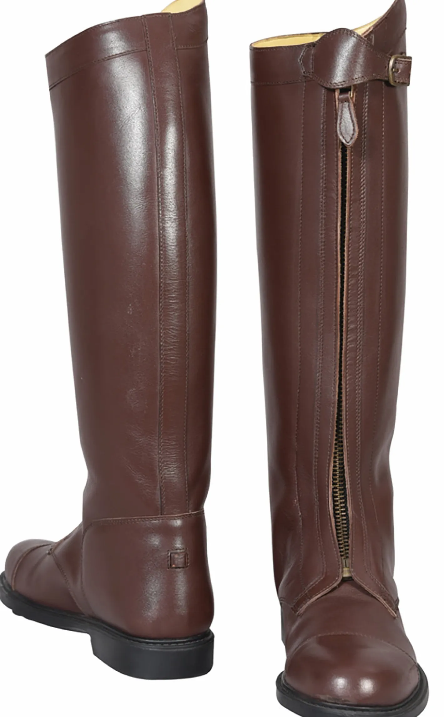 JPC EQUESTRIAN TuffRider® Men's Polo Boots