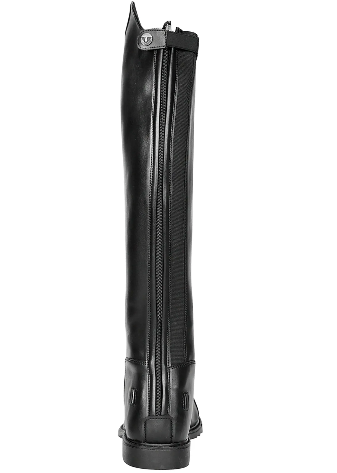 JPC EQUESTRIAN TuffRider® Men’s Starter Back-Zip Field Boots