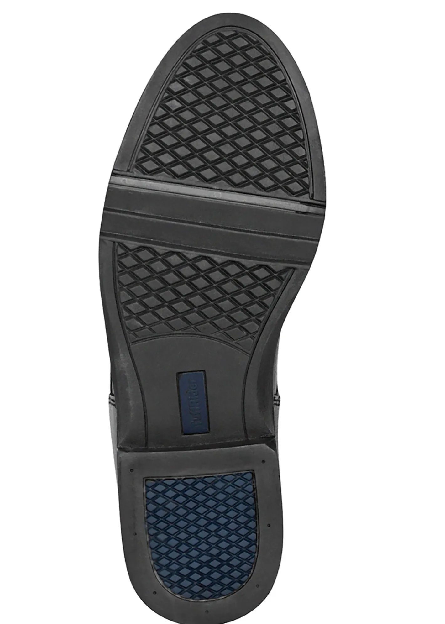 JPC EQUESTRIAN TuffRider® Men’s Starter Back-Zip Field Boots