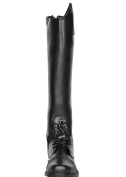 JPC EQUESTRIAN TuffRider® Men’s Starter Back-Zip Field Boots