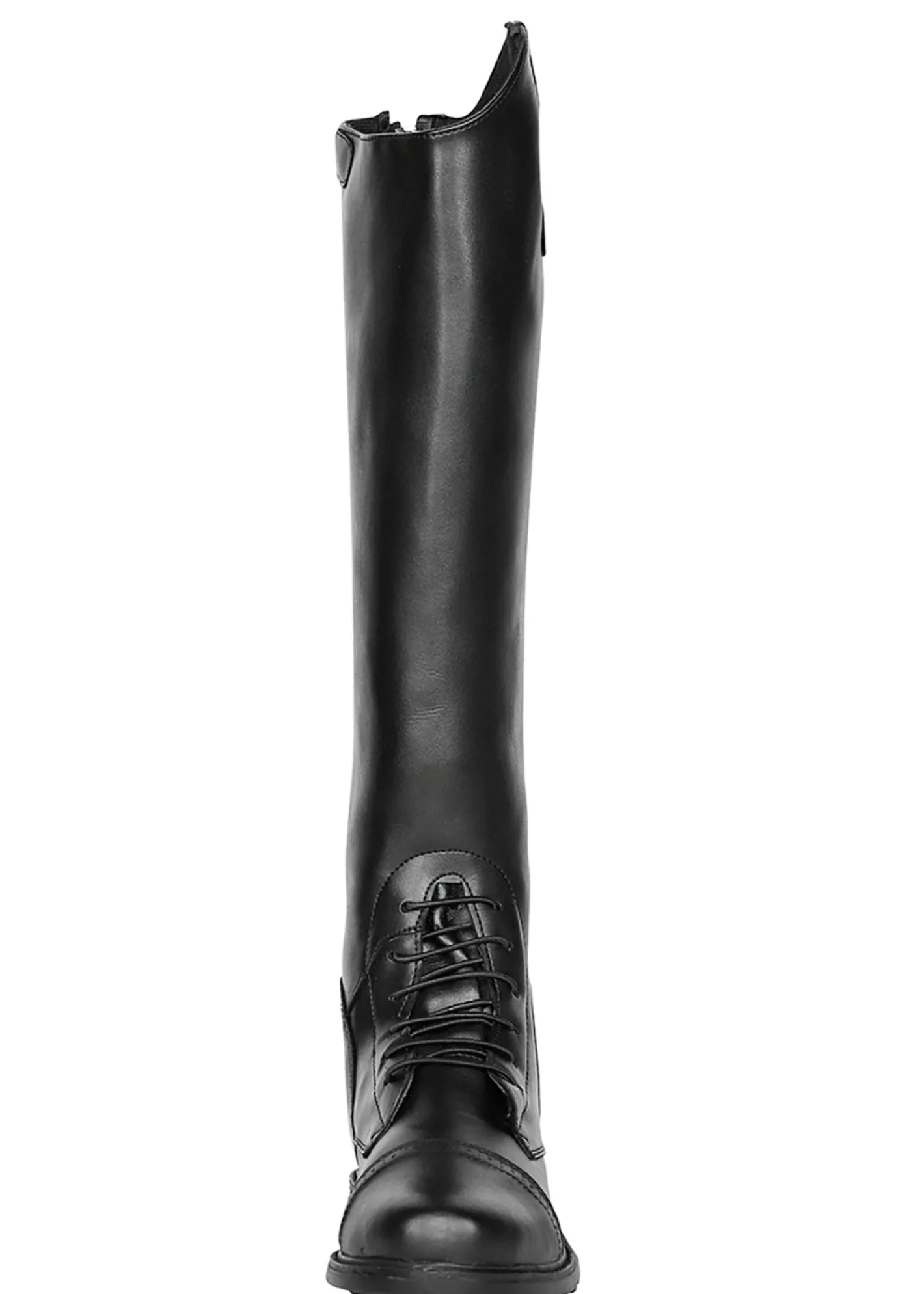 JPC EQUESTRIAN TuffRider® Men’s Starter Back-Zip Field Boots