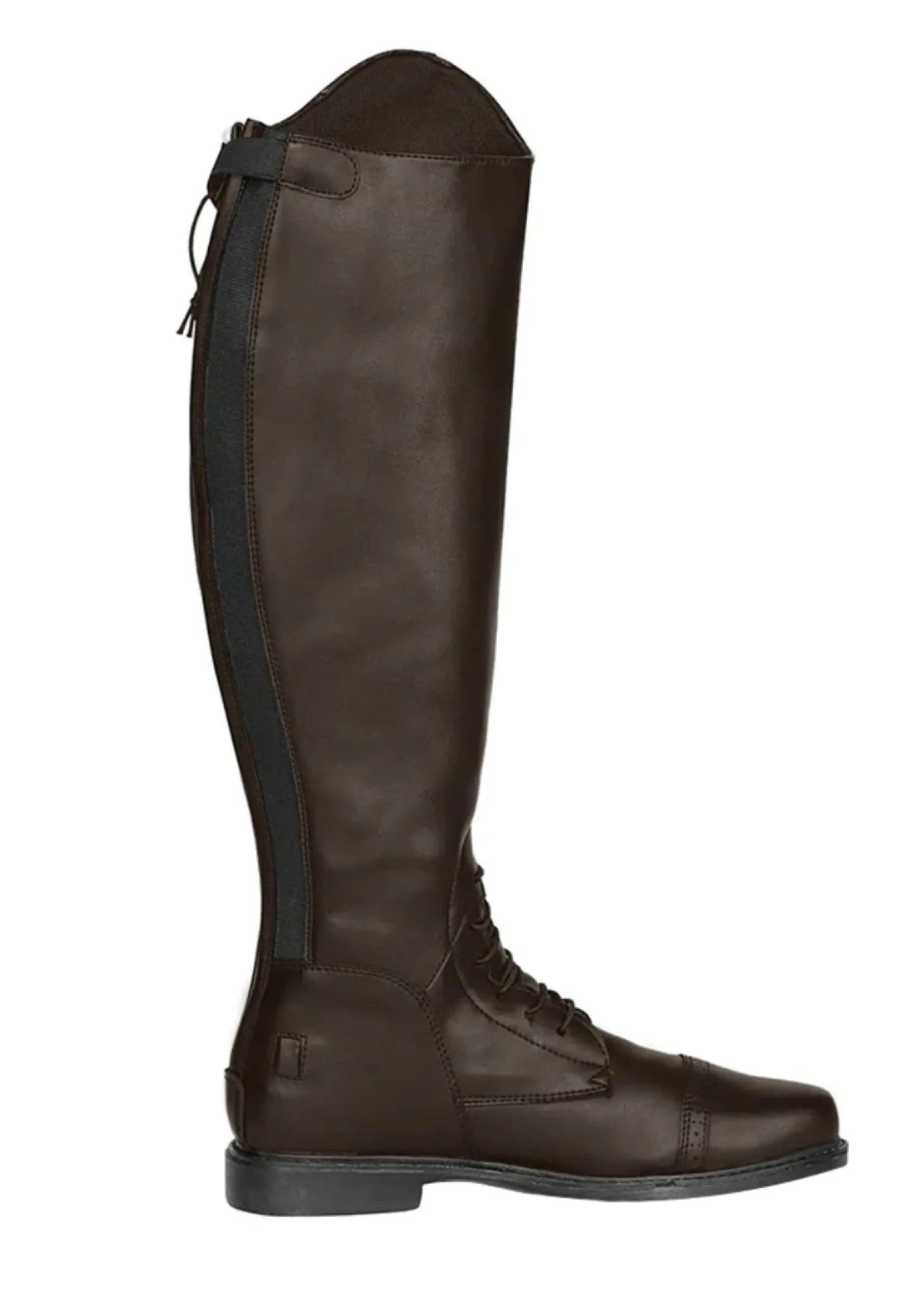 JPC EQUESTRIAN TuffRider® Men’s Starter Back-Zip Field Boots