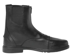 JPC EQUESTRIAN TuffRider® Men’s Starter Front-Zip Paddock Boots