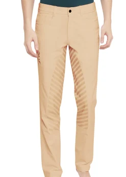 JPC EQUESTRIAN TuffRider® Men’s Technical Polo Pant