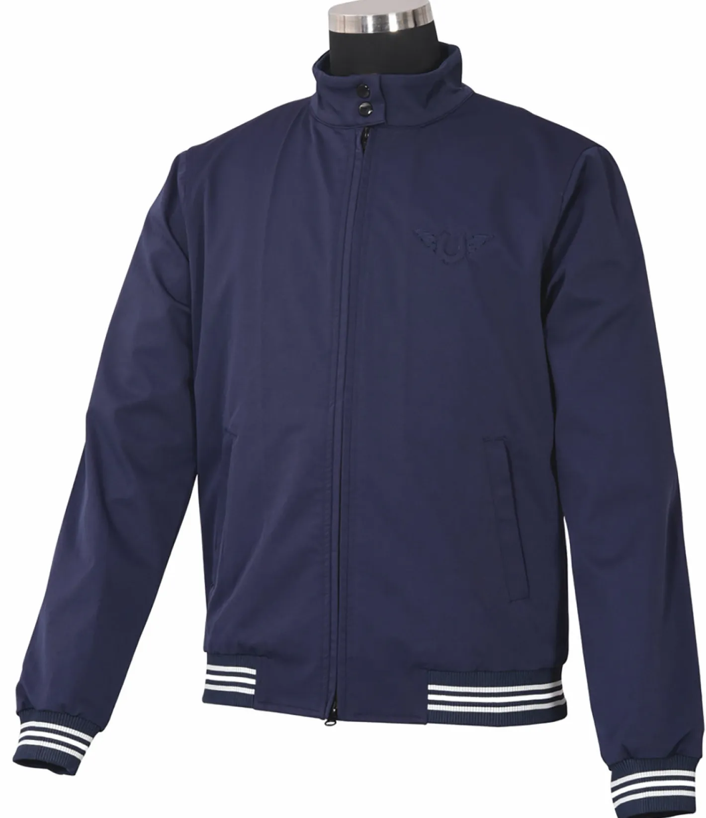 JPC EQUESTRIAN TuffRider® Men's Tommy Jacket