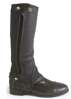 JPC EQUESTRIAN TuffRider® Micro Touch Half Chaps