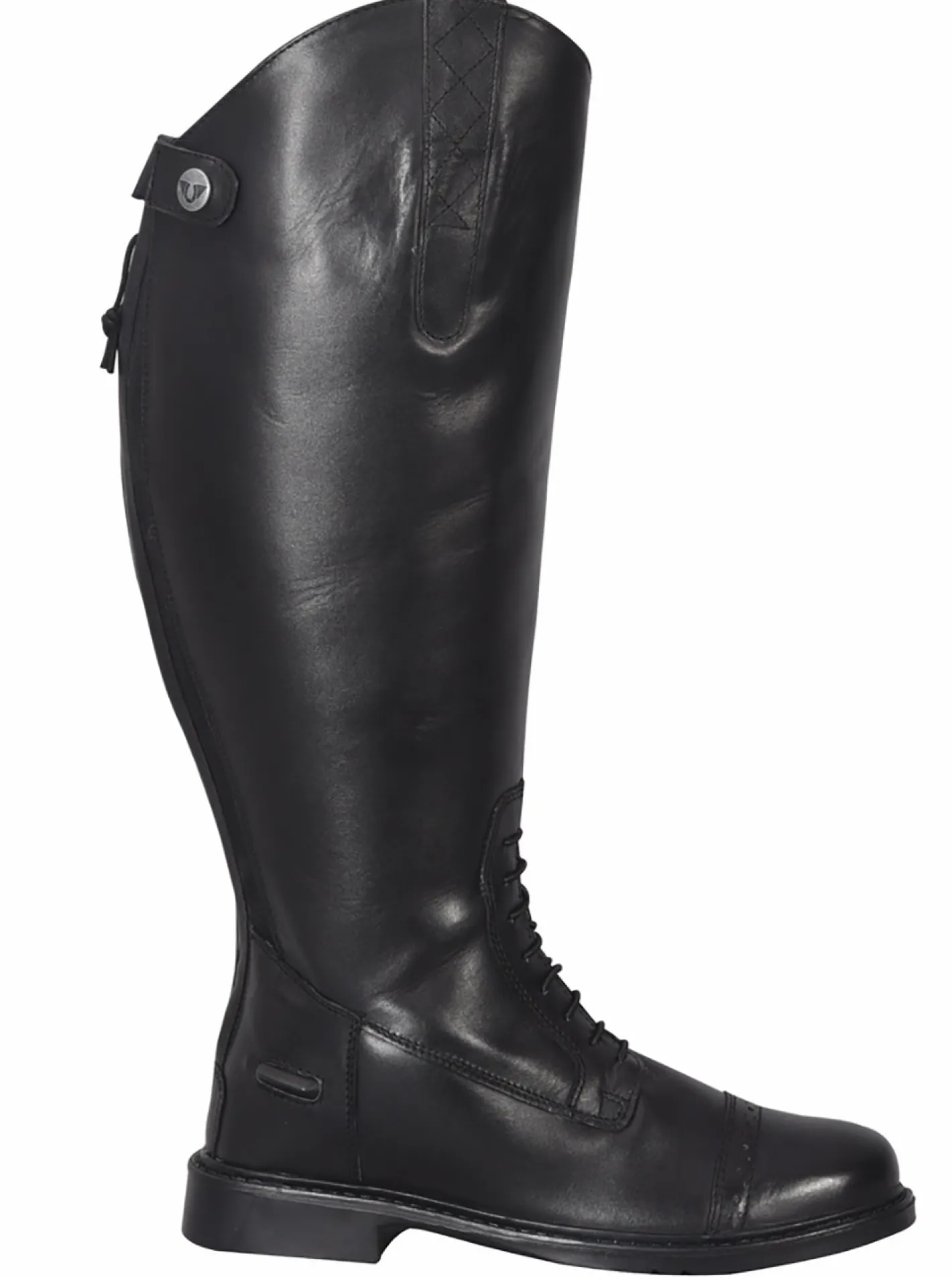 Women JPC EQUESTRIAN TuffRider® Plus Field Boot
