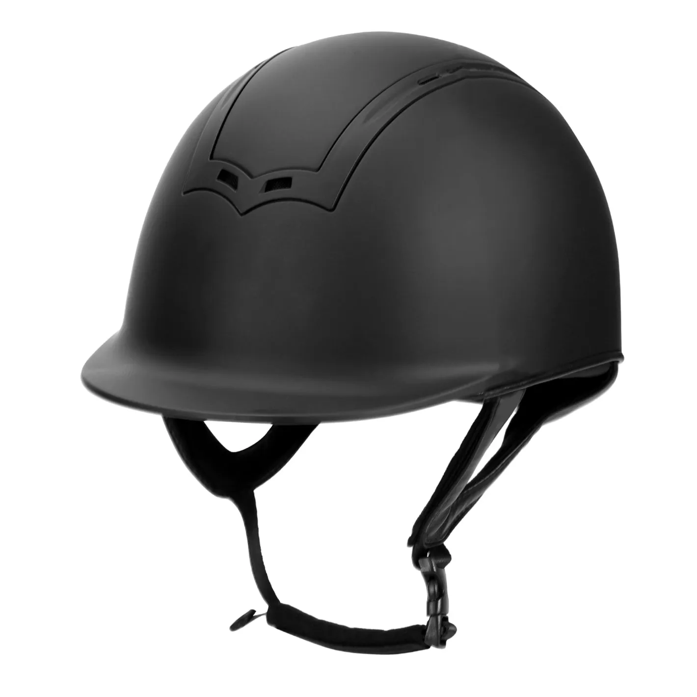 JPC EQUESTRIAN TuffRider® Show Time Helmet