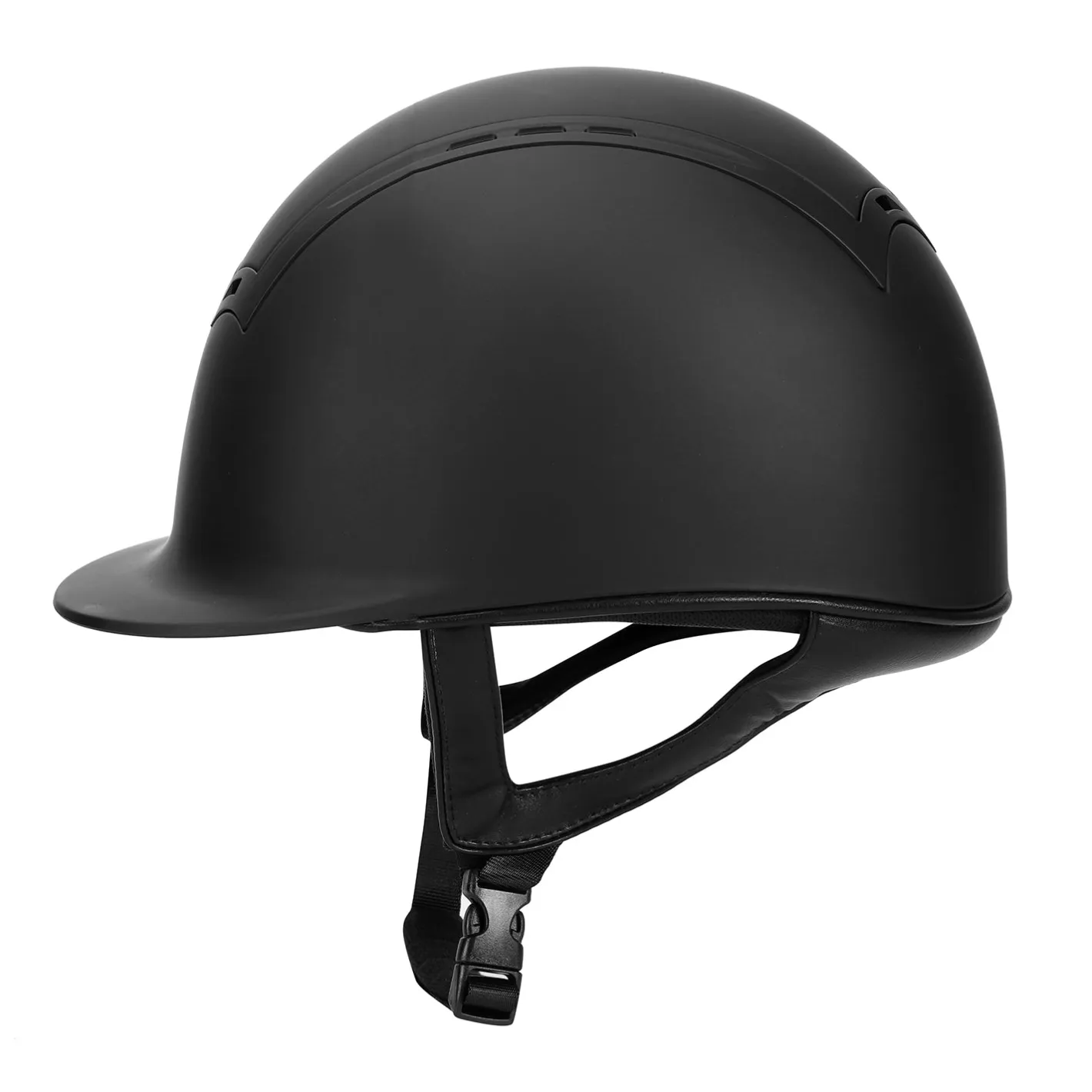 JPC EQUESTRIAN TuffRider® Show Time Helmet