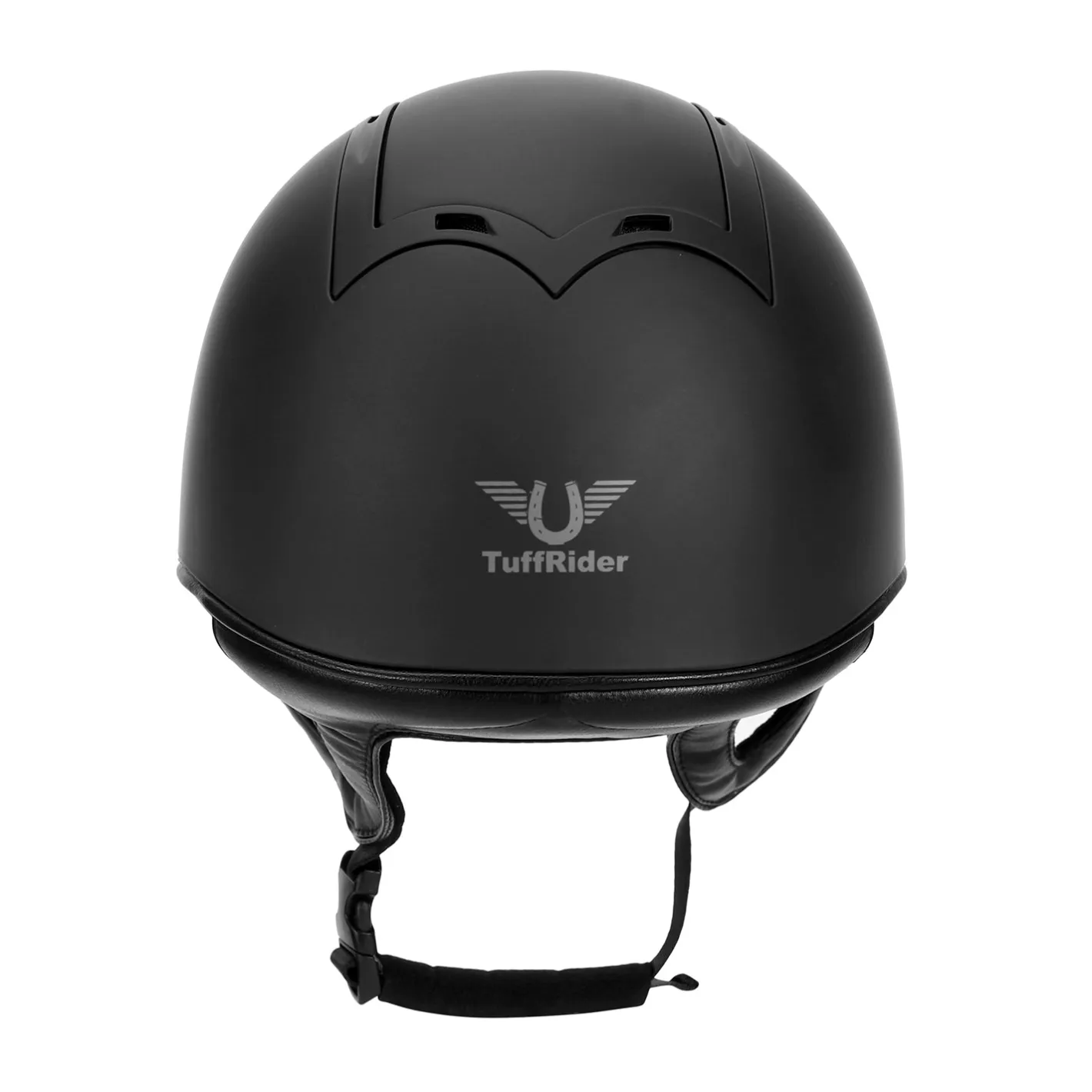 JPC EQUESTRIAN TuffRider® Show Time Helmet