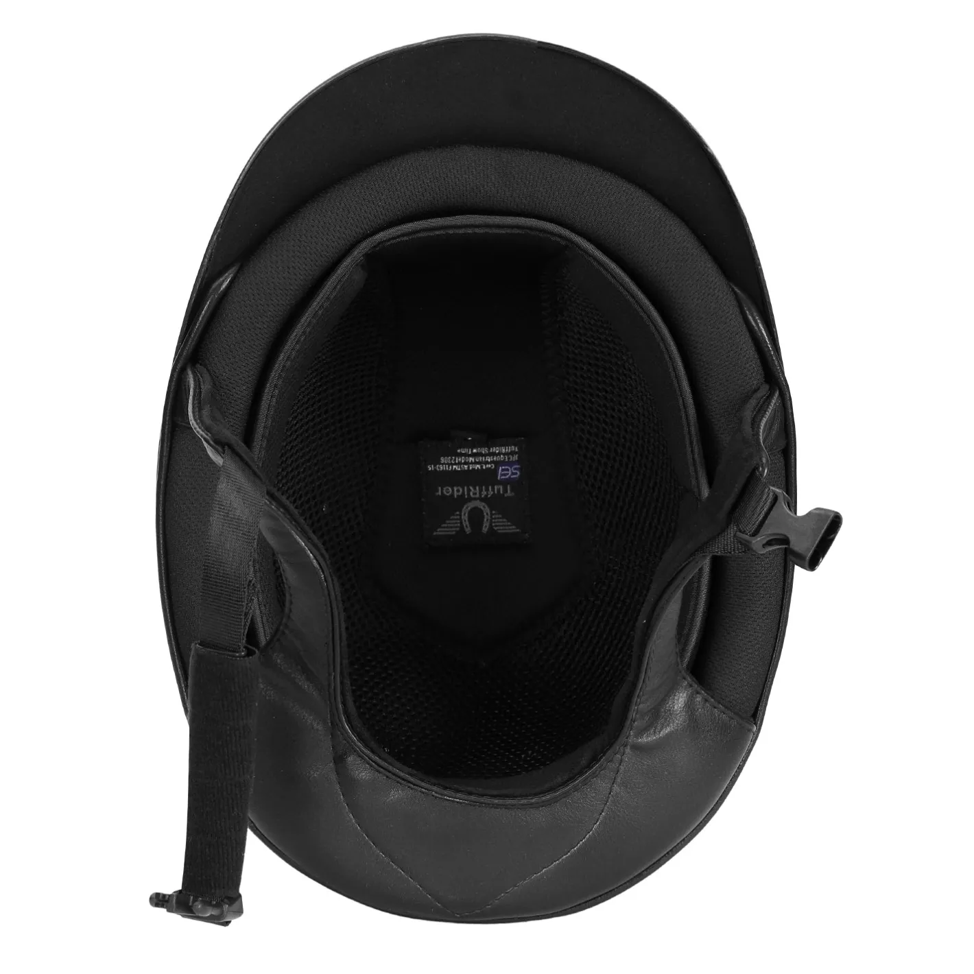 JPC EQUESTRIAN TuffRider® Show Time Helmet