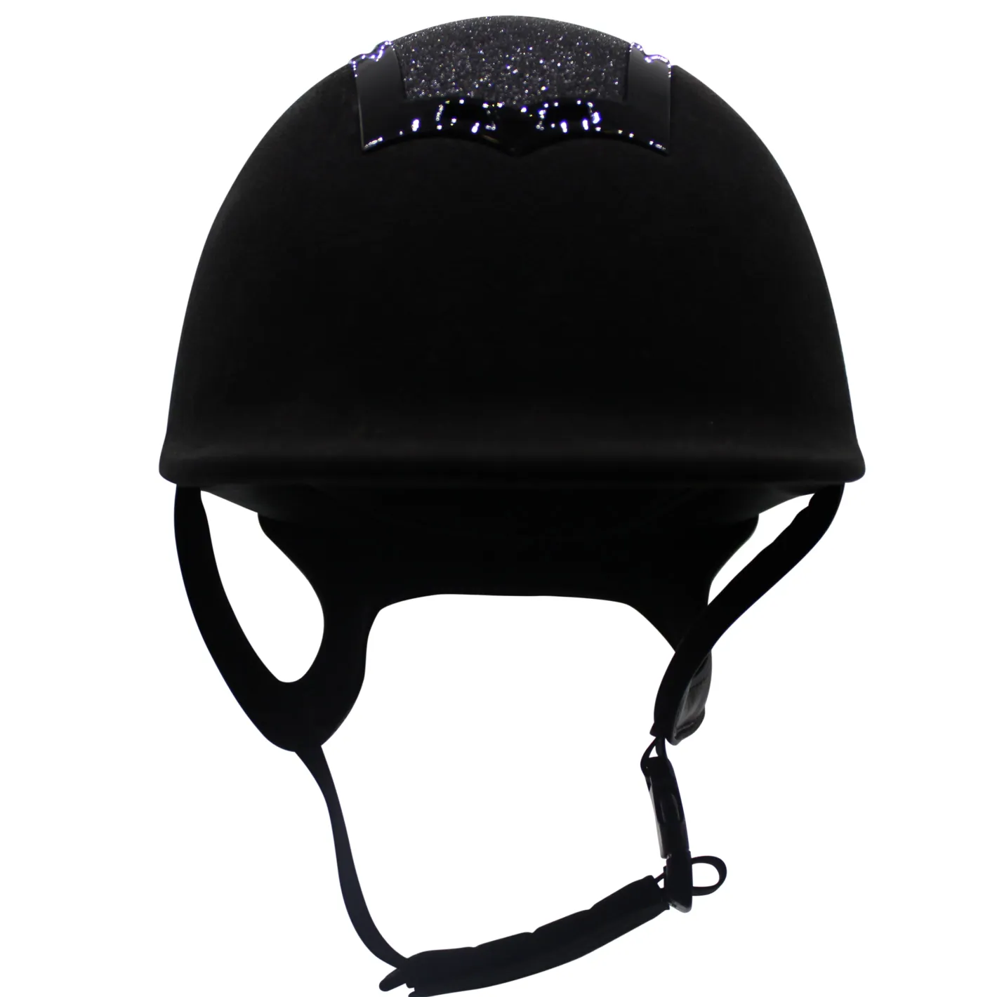 JPC EQUESTRIAN TuffRider® Show Time Plus Helmet