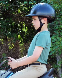 JPC EQUESTRIAN TuffRider® Starter Basic Helmet