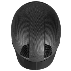 JPC EQUESTRIAN TuffRider® Starter Carbon Fiber Print Helmet