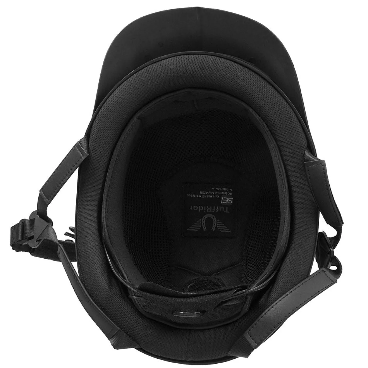 JPC EQUESTRIAN TuffRider® Starter Helmet
